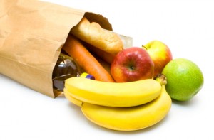 Shopping List for Healthy Eating Shopping List for Healthy Eating