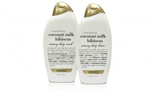Organix Creamy Oil Body Wash Organix Creamy Oil Body Wash