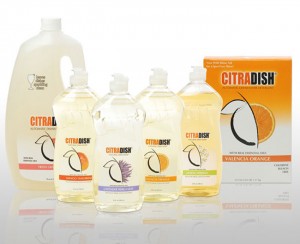 Citradish Dishwasher Detergent Review Citradish Dishwasher Detergent Review