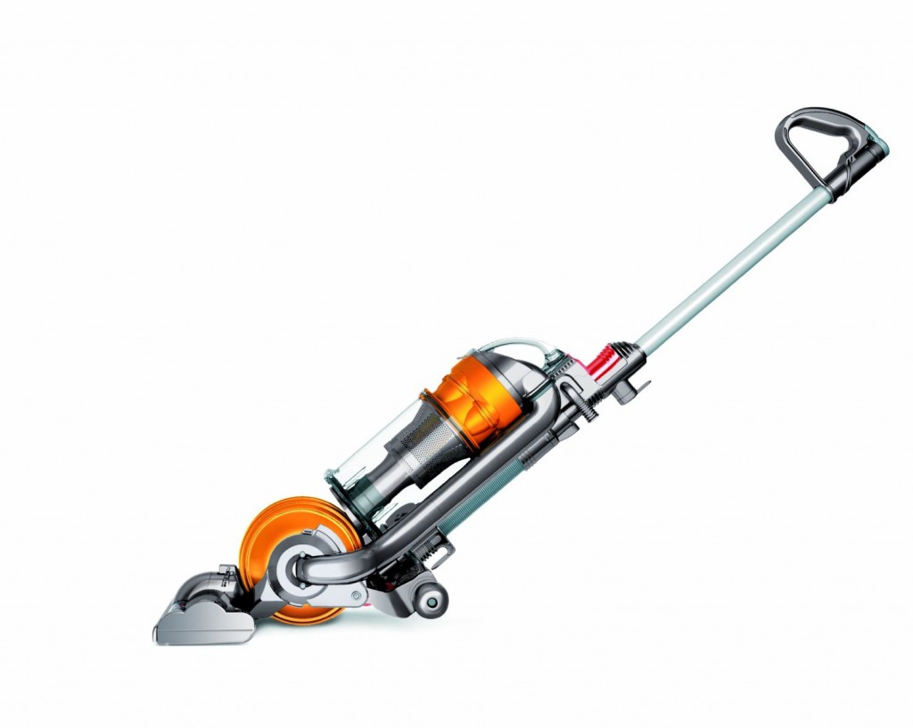 Dyson DC24 Upright Vacuum Cleaner Review Dyson DC24 Upright Vacuum Cleaner Review
