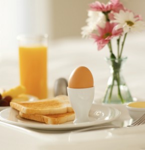 Healthy Breakfast Ideas at Home Healthy Breakfast Ideas at Home