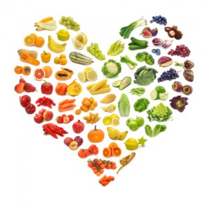 healthy meals