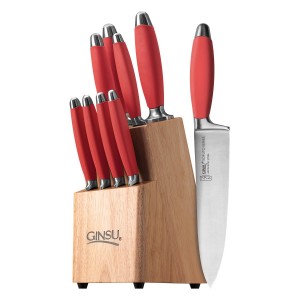 Ginsu Sofuto Knives Review Ginsu Sofuto Knives Review