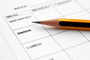 Why Use a Meal Planner Why Use a Meal Planner