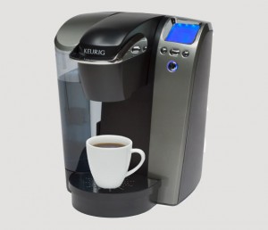 Keurig 1