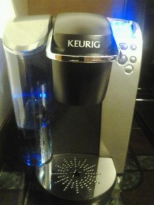 Keurig deals platinum b70
