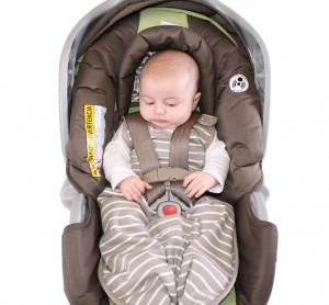 Woolino Merino Baby Sleeping Sacks