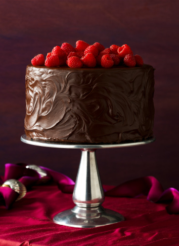 chocolate cake