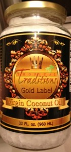 Tropical Traditions Gold Label Virgin Coconut Oil Review Tropical Traditions Gold Label Virgin Coconut Oil Review