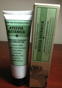 Ateevia Botanica Prime Review Ateevia Botanica Prime Review