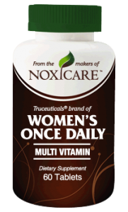Truceuticals Women’s Once a Day Multivitamins Review Truceuticals Women’s Once a Day Multivitamins Review