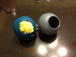 BAGGEE Review: The Eco Friendly Key Ring Bag Holder BAGGEE Review: The Eco Friendly Key Ring Bag Holder