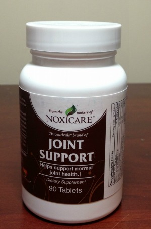 Truceuticals Joint Support Review Truceuticals Joint Support Review