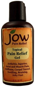 JOW front
