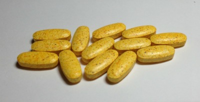 Truceuticals Antioxidant pills