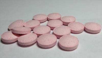 b-12 vitamin pills