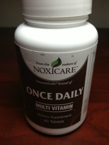 Truceuticals Once Daily Multivitamins Review Truceuticals Once Daily Multivitamins Review
