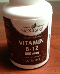 Truceuticals Vitamin B12 Review Truceuticals Vitamin B12 Review