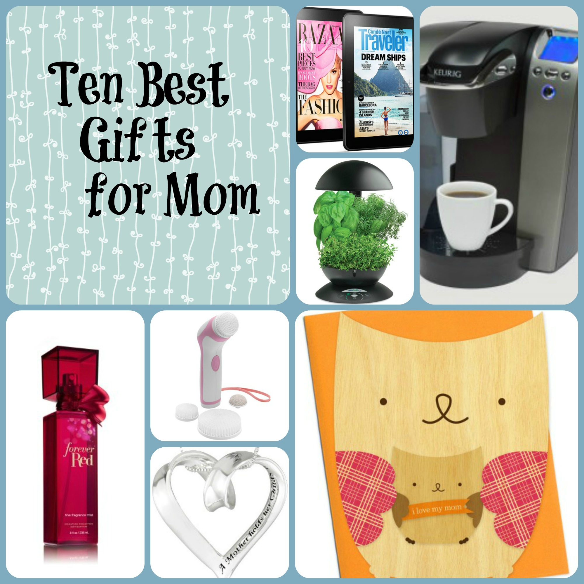 Gifts For Mom 116