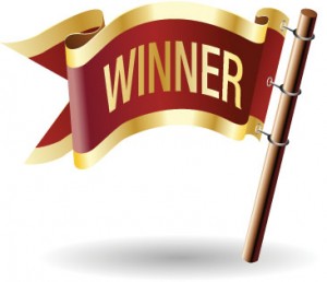2013 Giveaway Winners (April 1 – June 31) 2013 Giveaway Winners (April 1 – June 31)