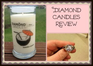 Diamond Candles Review Diamond Candles Review