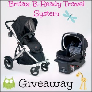 Britax Summer Travel Giveaway Britax Summer Travel Giveaway