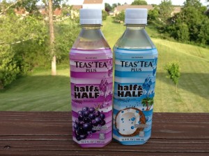 Teas’ Tea Half & Half Green Tea Review Teas’ Tea Half & Half Green Tea Review