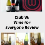 Club W Featrued