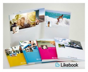 Turning Online Memories into a Facebook Book with Likebook Turning Online Memories into a Facebook Book with Likebook
