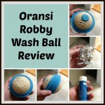 Oransi Wash Ball Review