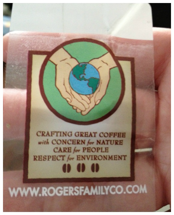 Rogers Family Coffee 2