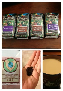 Rogers Family Coffee Review Rogers Family Coffee Review