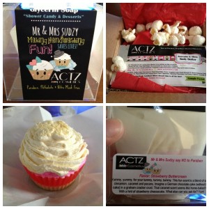 Soapy Fun with Actz Soapy Cupcakes Soapy Fun with Actz Soapy Cupcakes