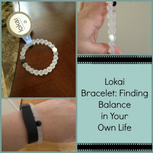 Lokai Bracelet: Finding Balance in Your Own Life Lokai Bracelet: Finding Balance in Your Own Life