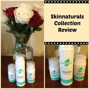 Skinnaturals Collection Review Skinnaturals Collection Review