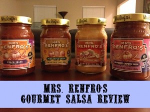 Mrs. Renfro’s Salsa Review: All Natural Inexpensive Salsa Mrs. Renfro’s Salsa Review: All Natural Inexpensive Salsa