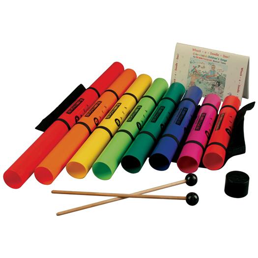 BoomWhackers Boomophone XTS