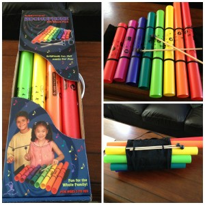BoomWhackers Boomophone XTS Review BoomWhackers Boomophone XTS Review