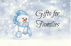 Gifts for Families 3