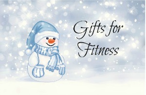 Gifts for Fitness 3