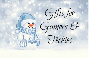 Gifts for Gamers 3