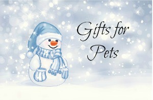Gifts for Pets 3