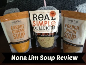 Nona Lim Soup Review: The Clean Eating Lunch Option Nona Lim Soup Review: The Clean Eating Lunch Option