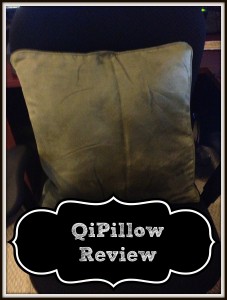 QiPillow Review QiPillow Review