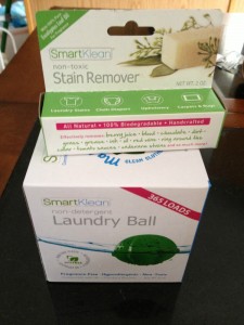 SmartKlean Laundry Kit Review SmartKlean Laundry Kit Review