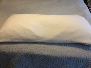 SmartSilk Pillow Review SmartSilk Pillow Review