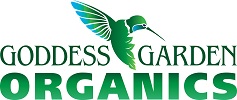 goddess garden logo