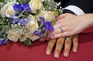 How Much Should You Spend on a Wedding Ring? How Much Should You Spend on a Wedding Ring?
