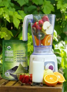 Kiss Me Organics Matcha Green Tea Powder Review Kiss Me Organics Matcha Green Tea Powder Review