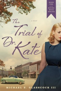 The Trial of Dr. Kate Review The Trial of Dr. Kate Review